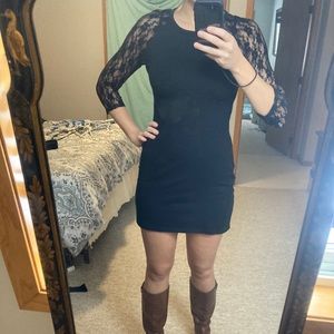 Express Minidress